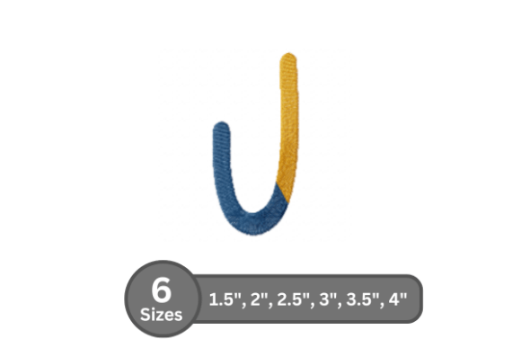 Chalk Split Alphabet -J Review