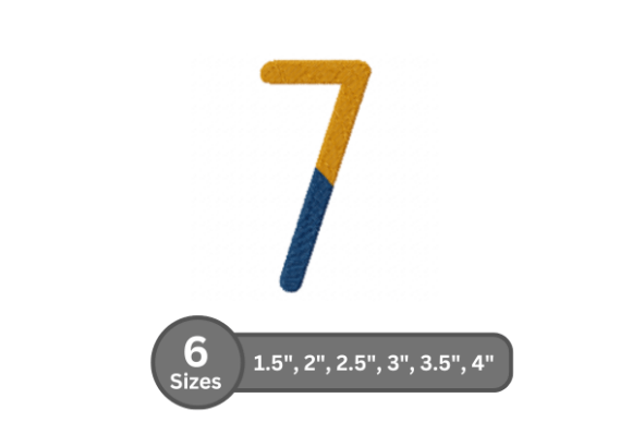 Chalk Split Number -7: A Designer’s Real-World Embroidery Review